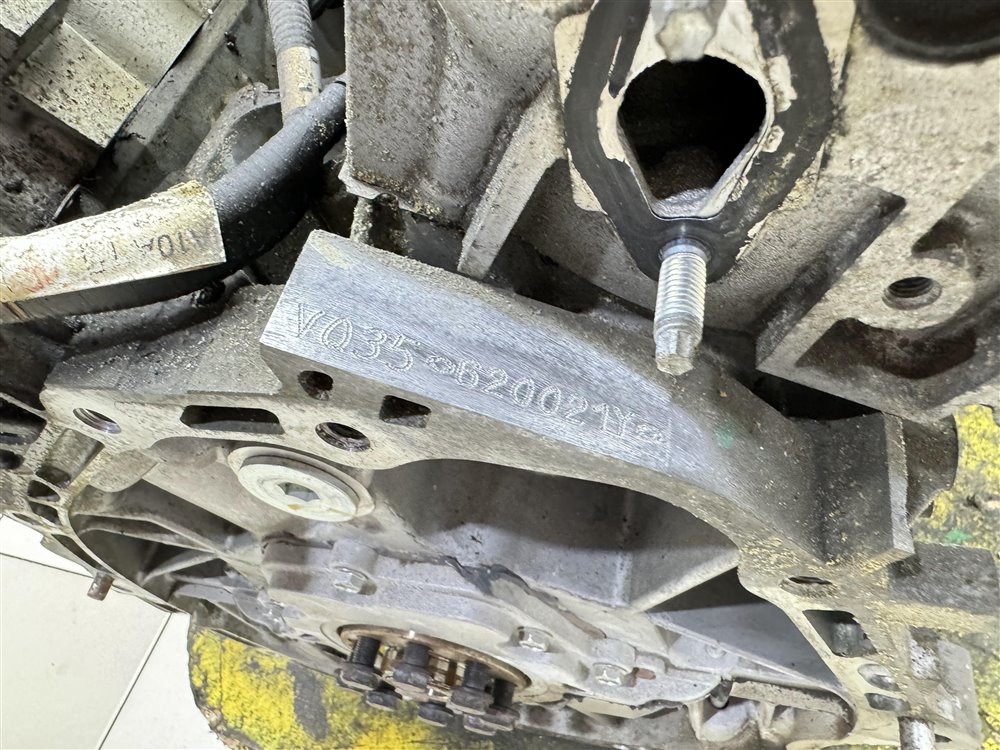 Двигатель, 85000 рублей, Севастополь