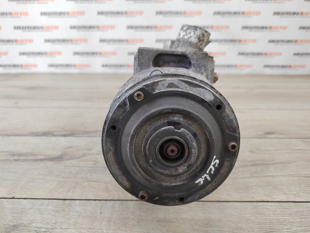 Компрессор кондиционера, 6000 рублей, Москва