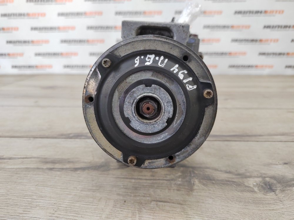 Компрессор кондиционера, 8000 рублей, Москва