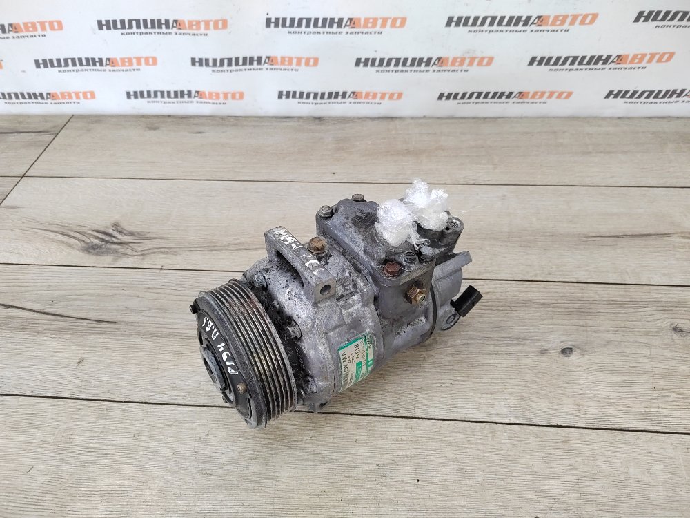 Компрессор кондиционера, 8000 рублей, Москва