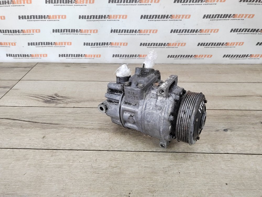 Компрессор кондиционера, 8000 рублей, Москва