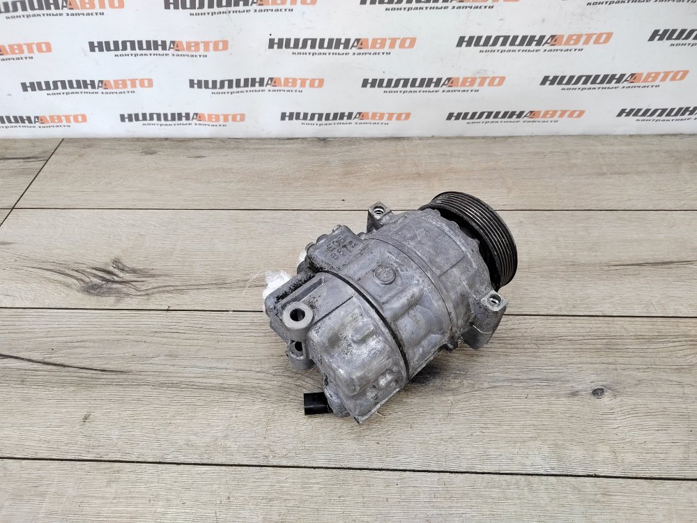 Компрессор кондиционера, 8000 рублей, Москва