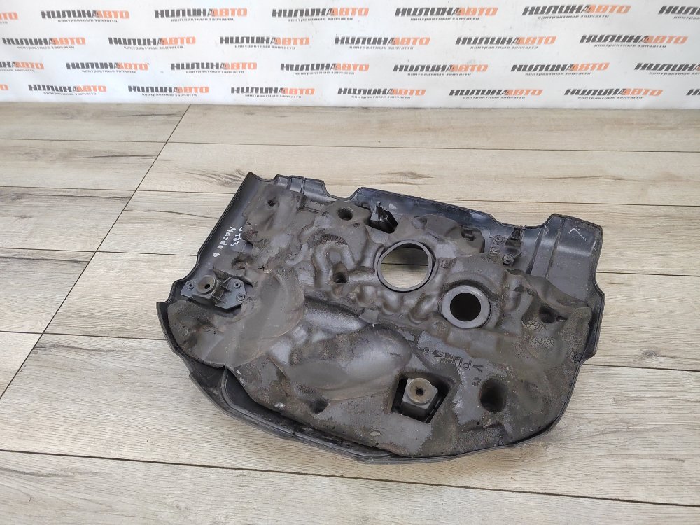 Накладка двигателя, 1000 рублей, Москва