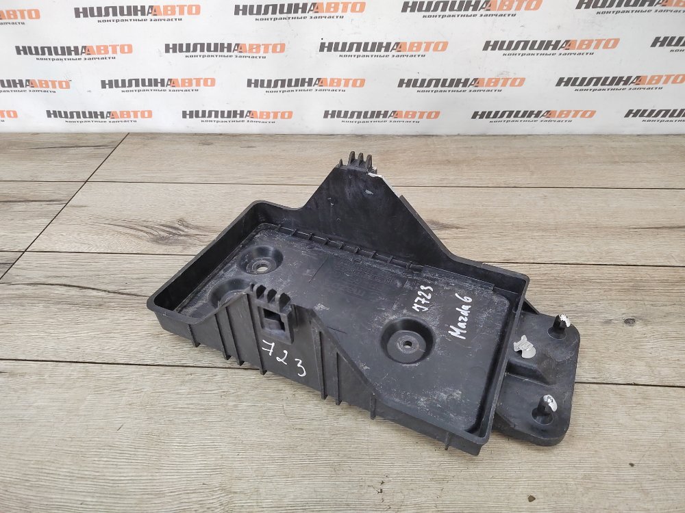 Площадка аккумулятора, 1000 рублей, Москва