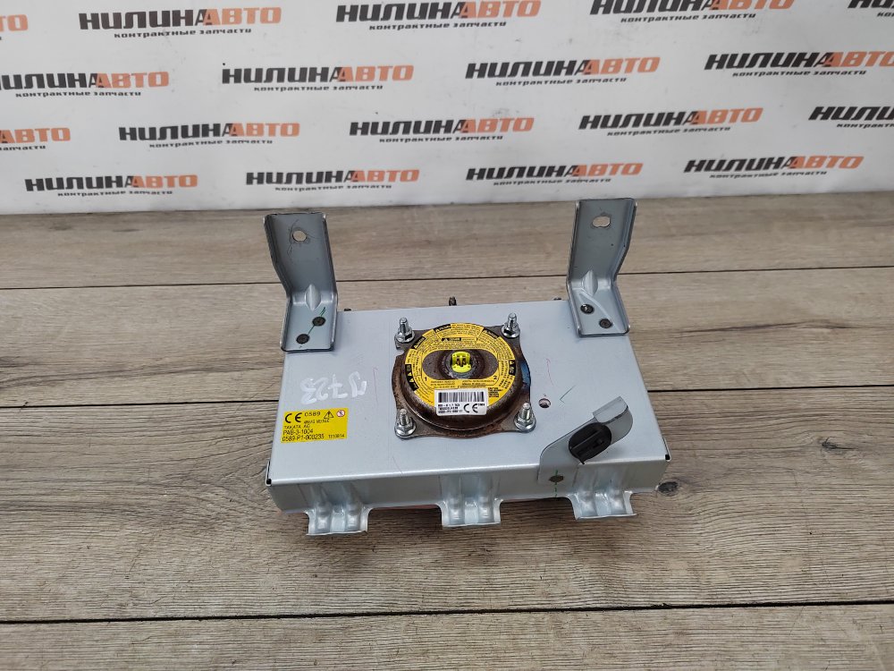 Подушка безопасности в торпедо, 4500 рублей, Москва