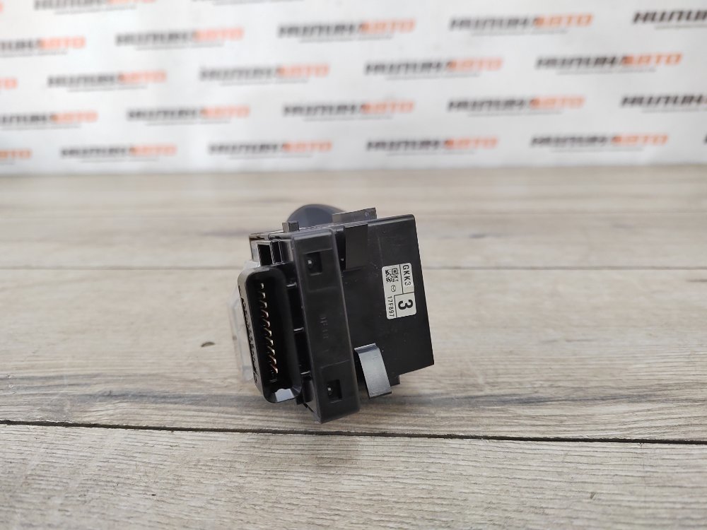 Переключатель подрулевой дворников, 1300 рублей, Москва