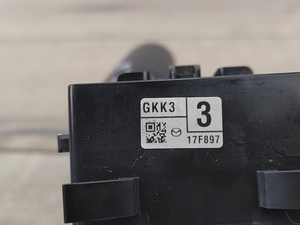 Переключатель подрулевой дворников, 1300 рублей, Москва