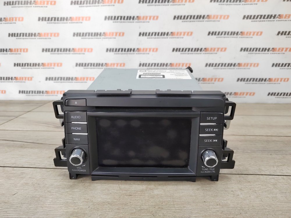 Магнитола, 3500 рублей, Москва