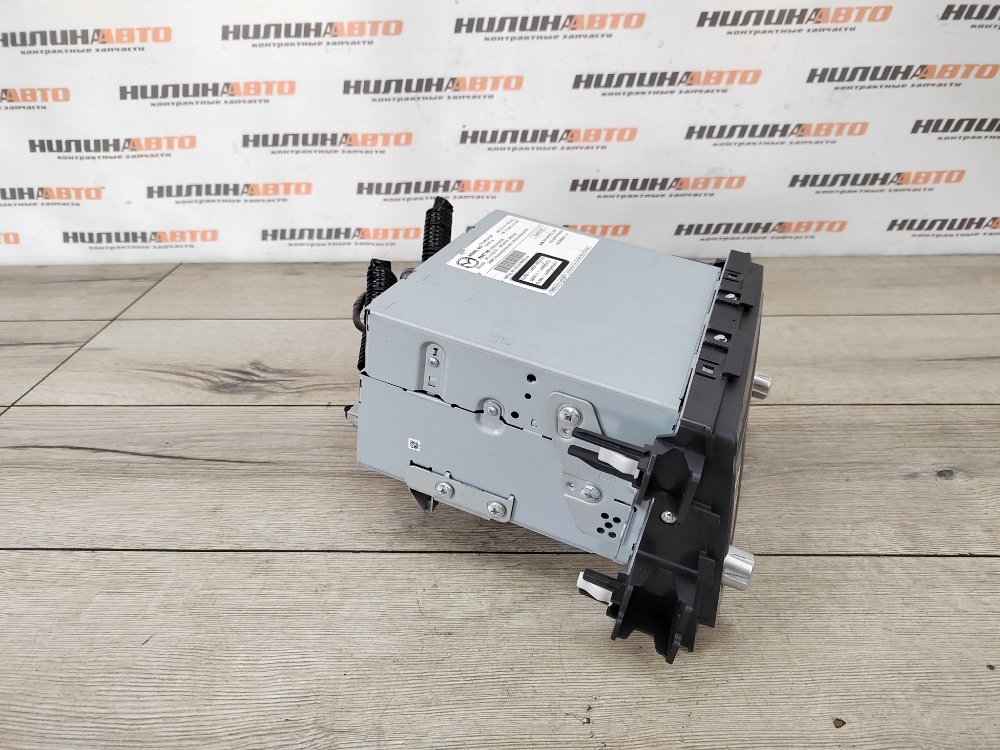 Магнитола, 3500 рублей, Москва