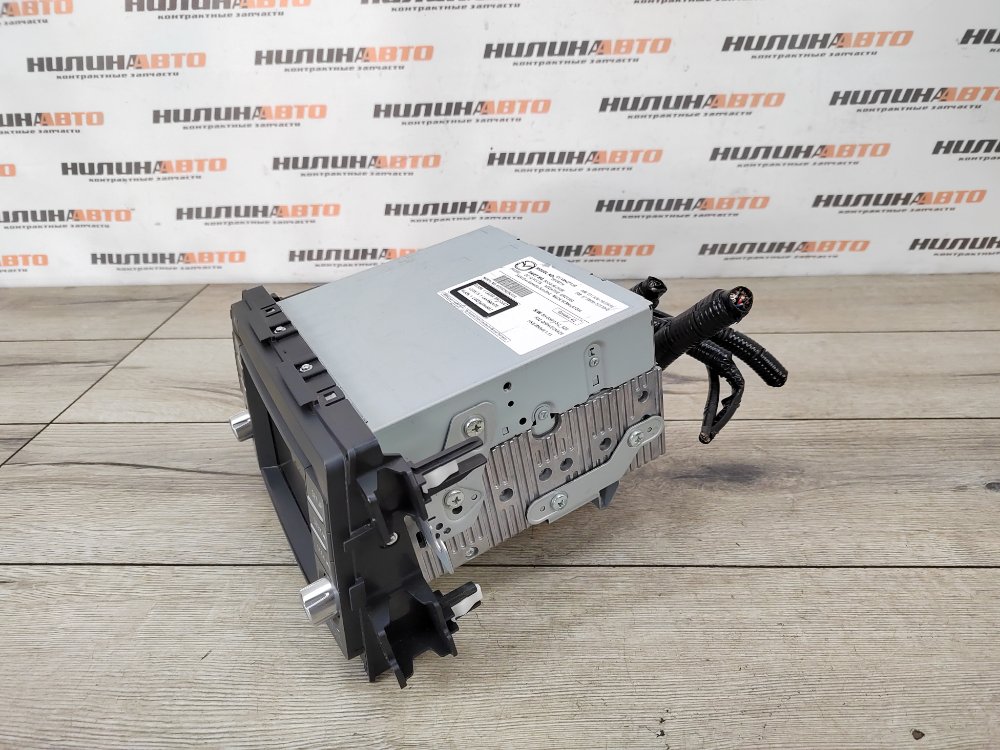 Магнитола, 3500 рублей, Москва