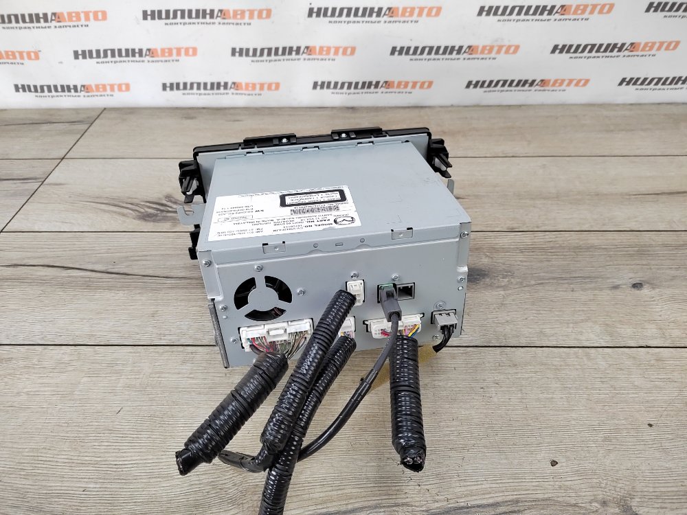 Магнитола, 3500 рублей, Москва