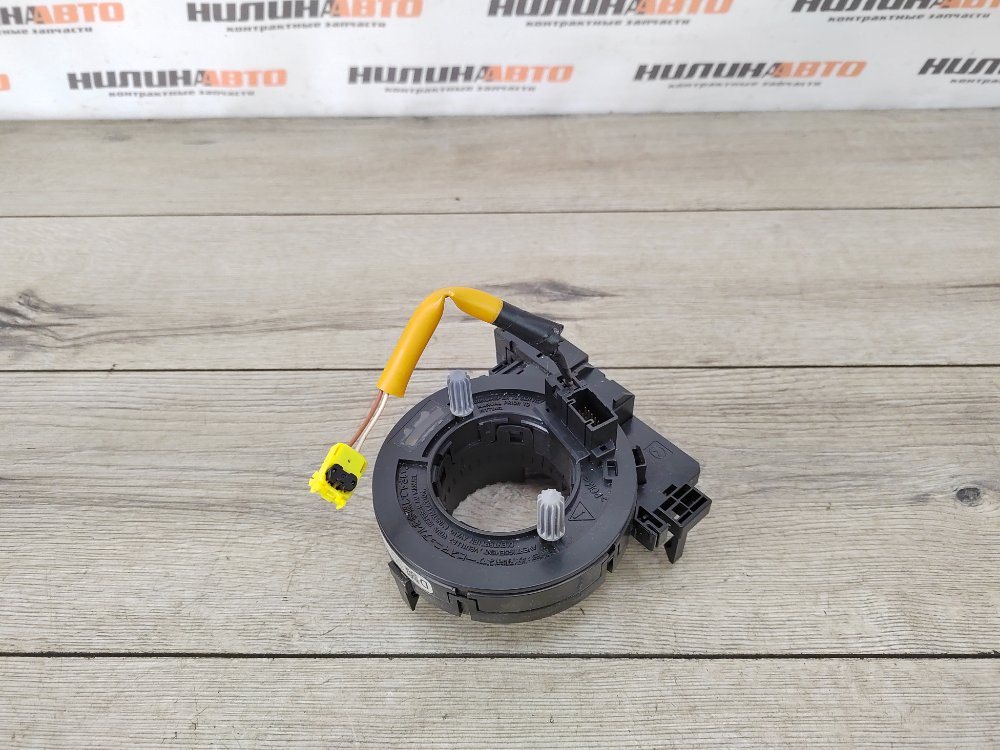 Шлейф подрулевой, 2400 рублей, Москва