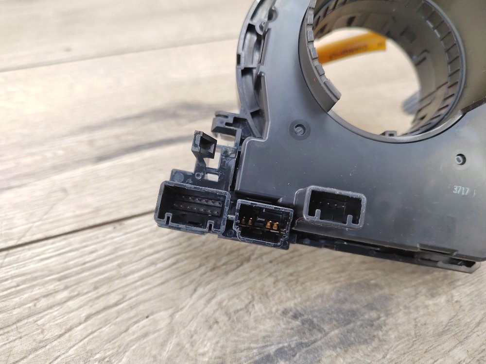 Шлейф подрулевой, 2400 рублей, Москва