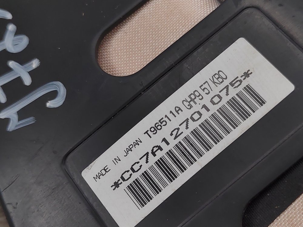 Подушка безопасности в сиденье, 2500 рублей, Москва