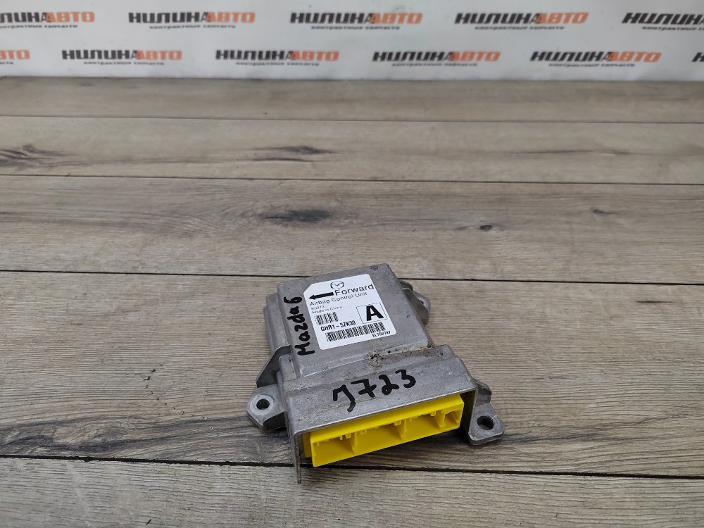 Блок управления SRS, 3500 рублей, Москва