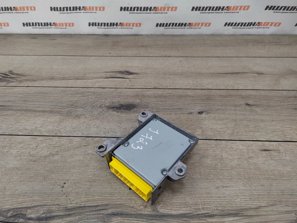 Блок управления SRS, 3500 рублей, Москва