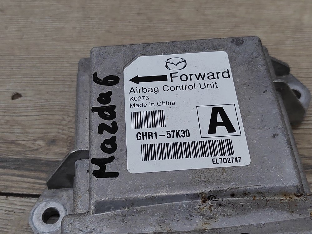 Блок управления SRS, 3500 рублей, Москва