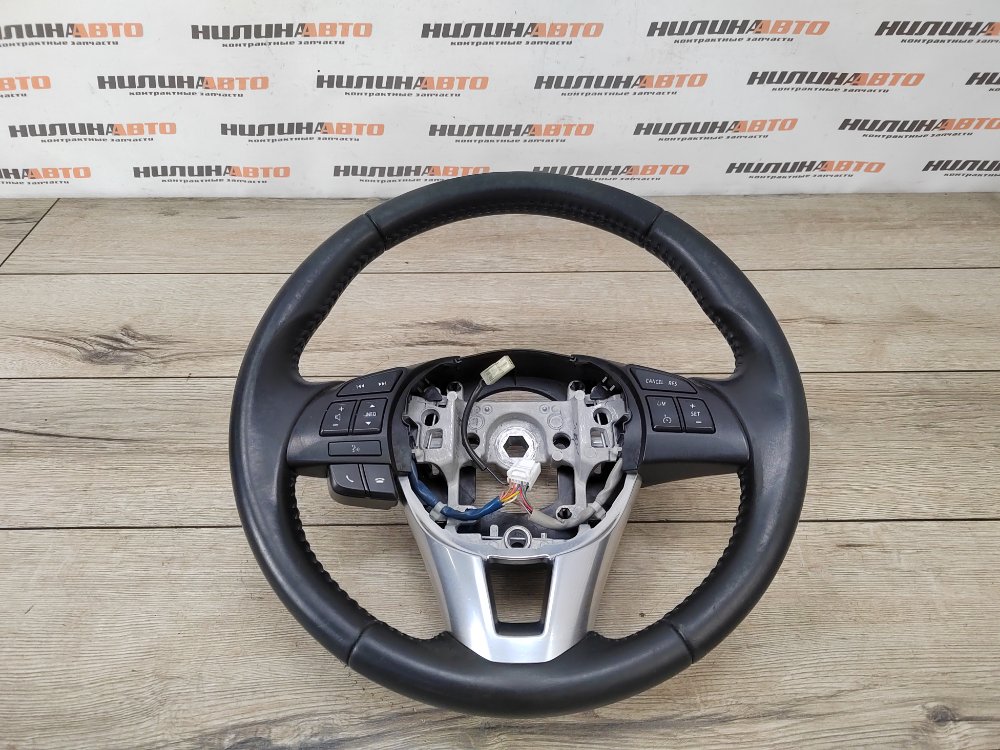 Руль, 3000 рублей, Москва