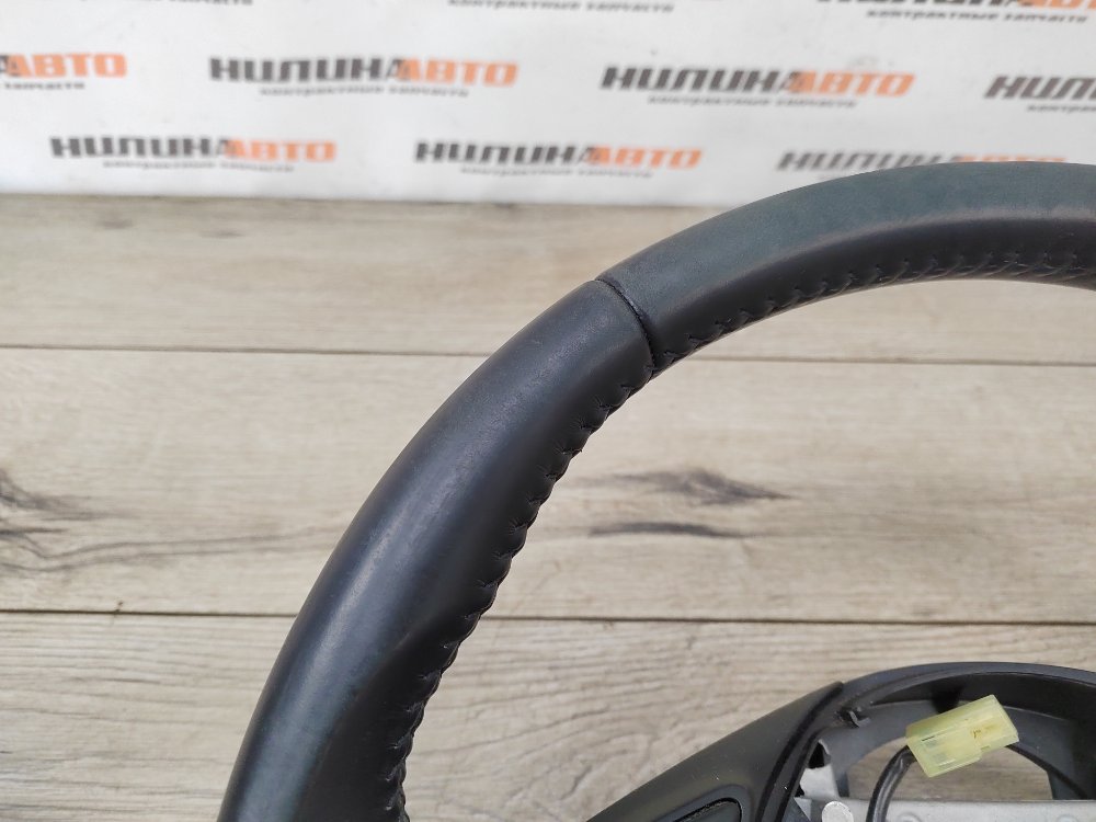 Руль, 3000 рублей, Москва