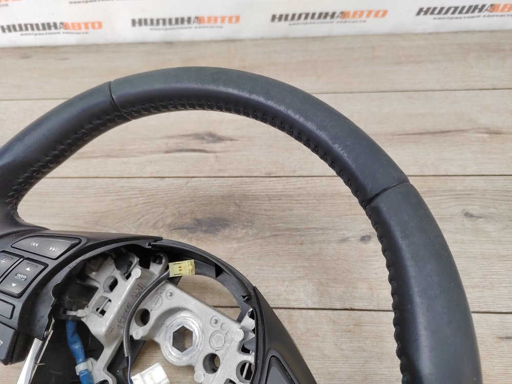 Руль, 3000 рублей, Москва