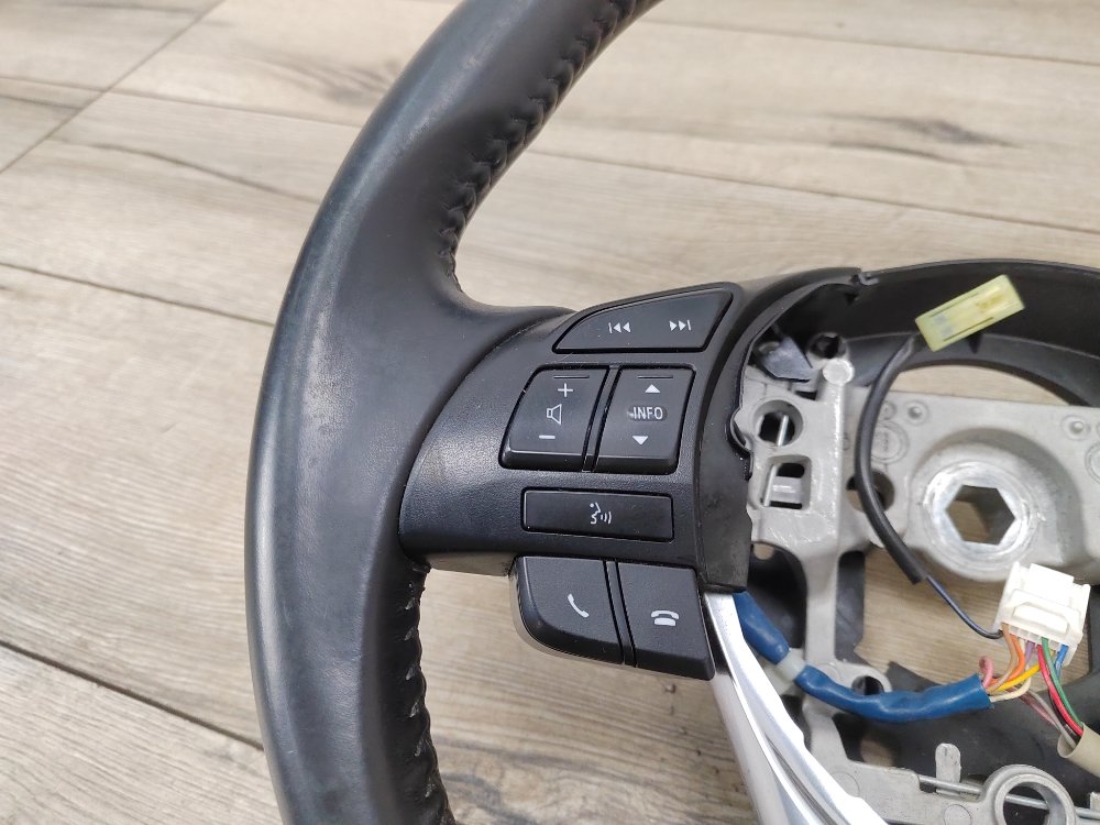 Руль, 3000 рублей, Москва