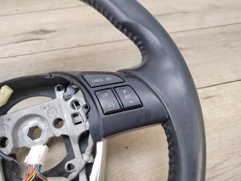 Руль, 3000 рублей, Москва