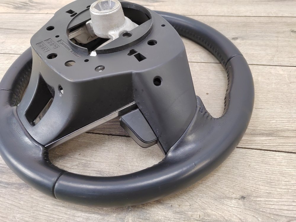 Руль, 3000 рублей, Москва