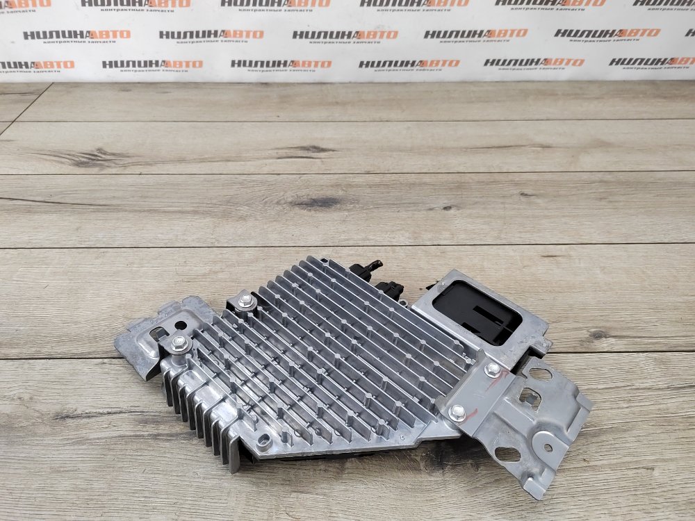 Блок электронный, 2200 рублей, Москва