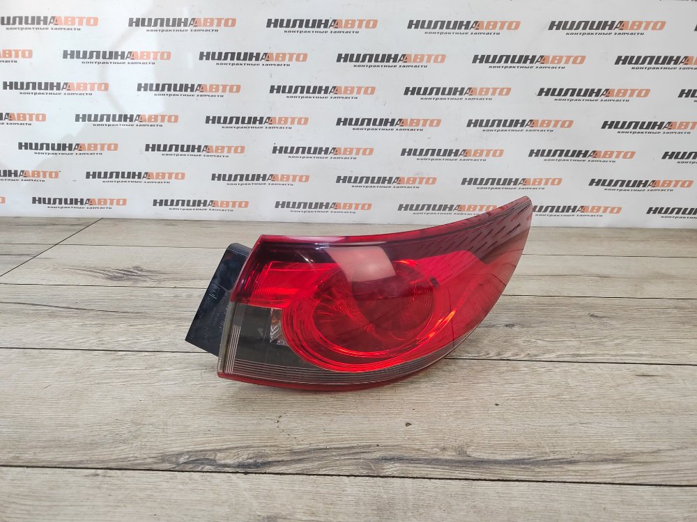 Фонарь в крыло, 5000 рублей, Москва