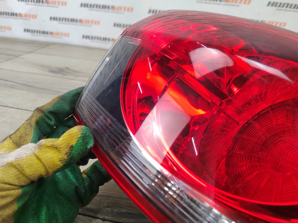 Фонарь в крыло, 5000 рублей, Москва