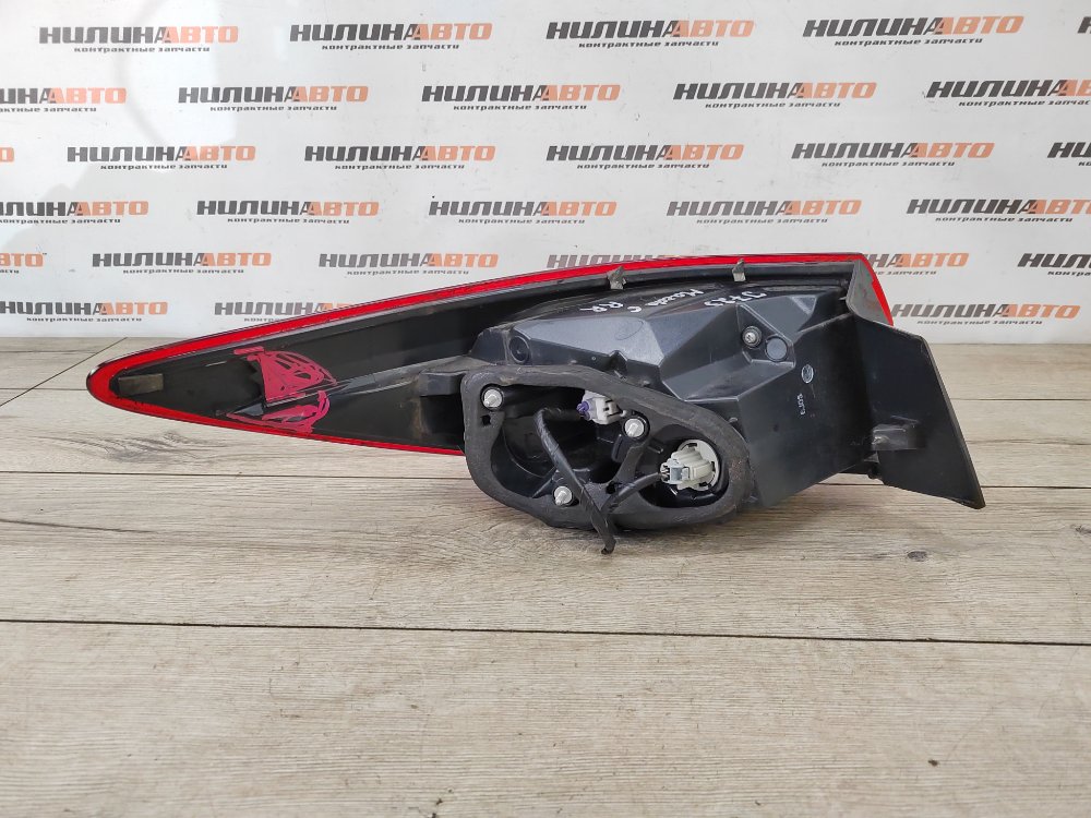 Фонарь в крыло, 5000 рублей, Москва