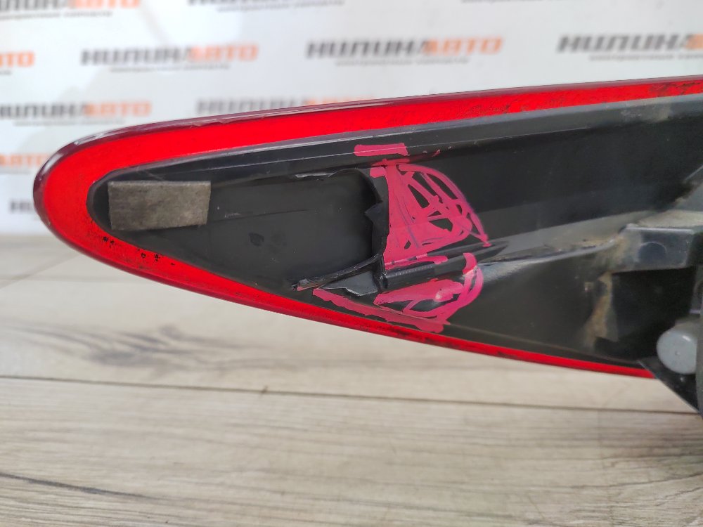 Фонарь в крыло, 5000 рублей, Москва