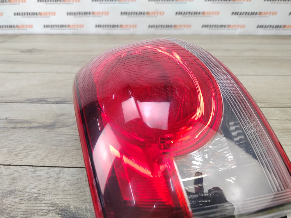 Фонарь в крыло, 5000 рублей, Москва