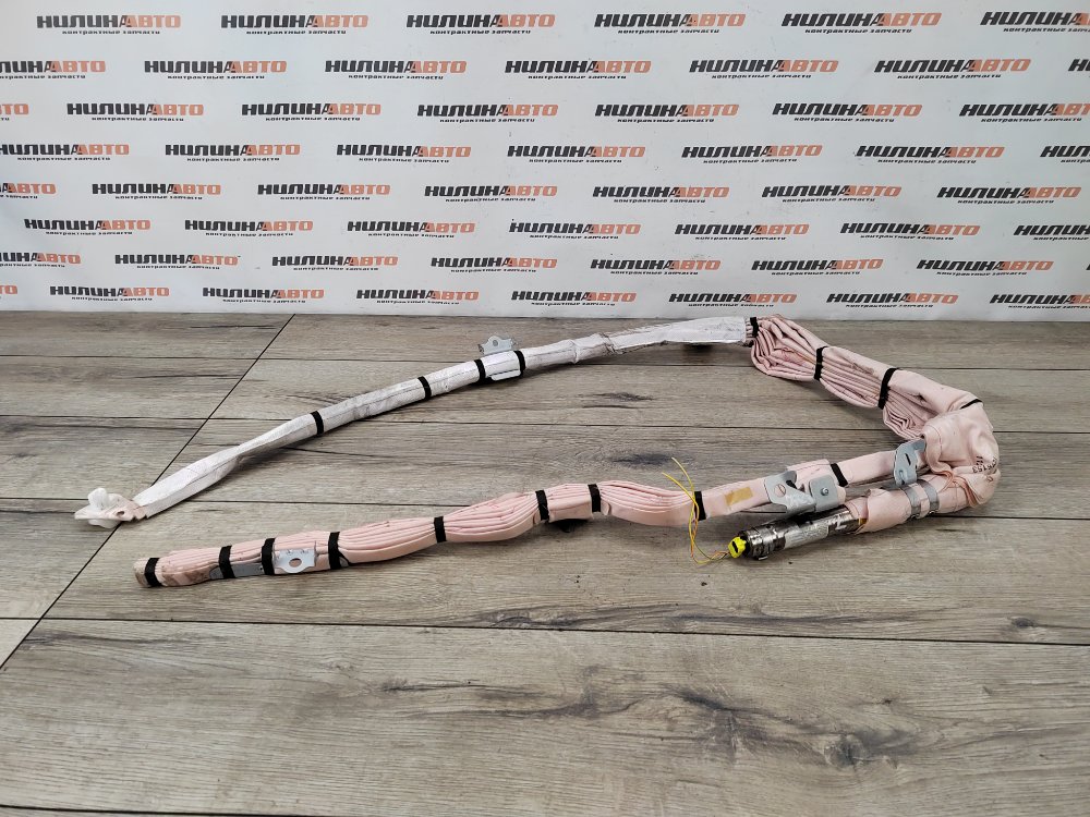 Подушка безопасности боковая, 5500 рублей, Москва