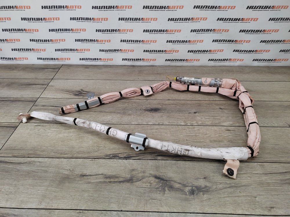 Подушка безопасности боковая, 5500 рублей, Москва