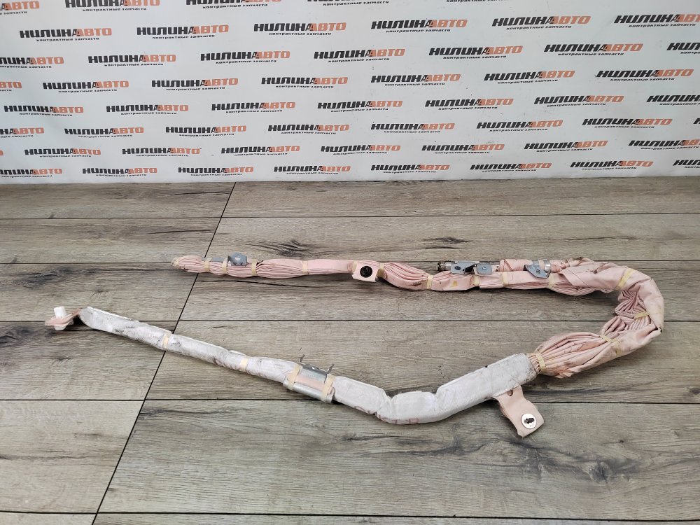 Подушка безопасности боковая, 5500 рублей, Москва