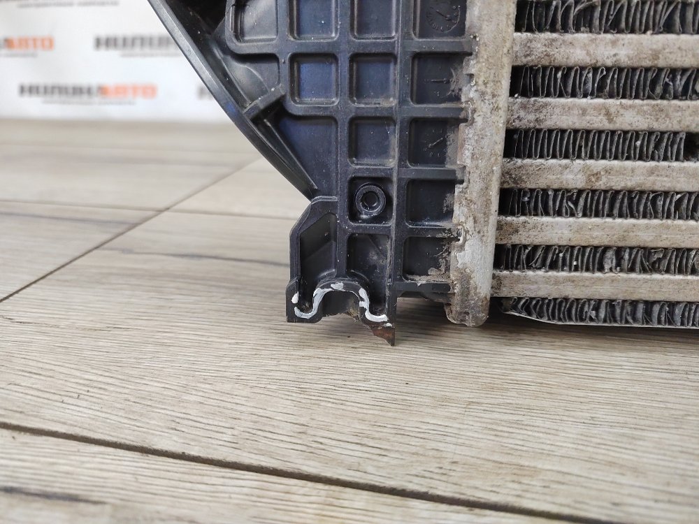 Интеркулер, 1000 рублей, Москва