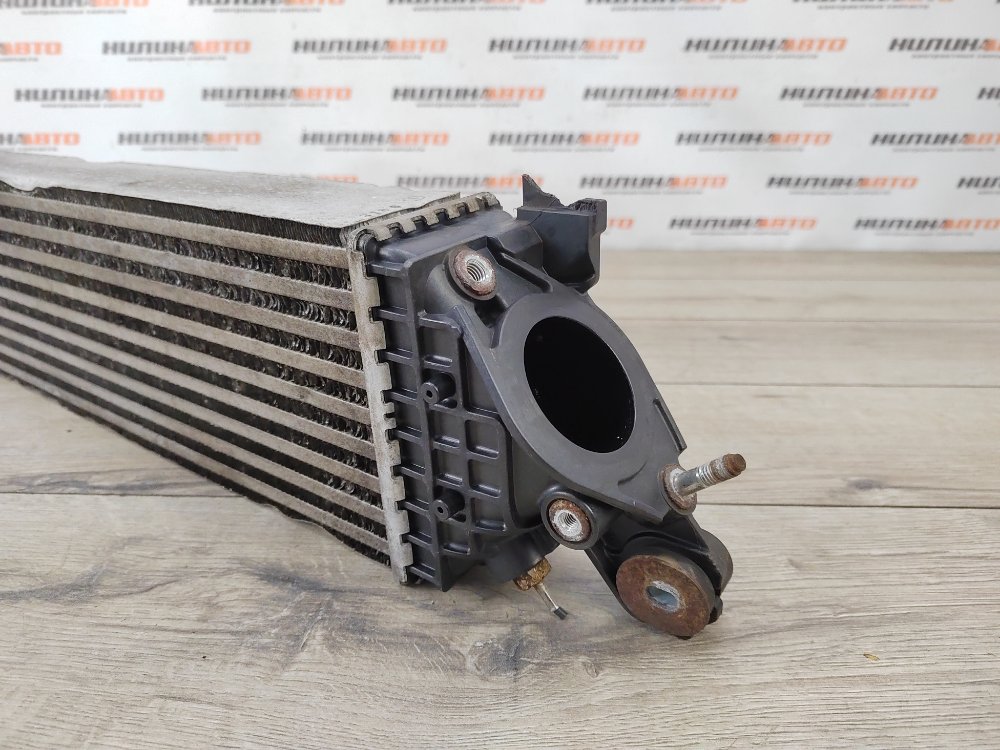 Интеркулер, 1000 рублей, Москва