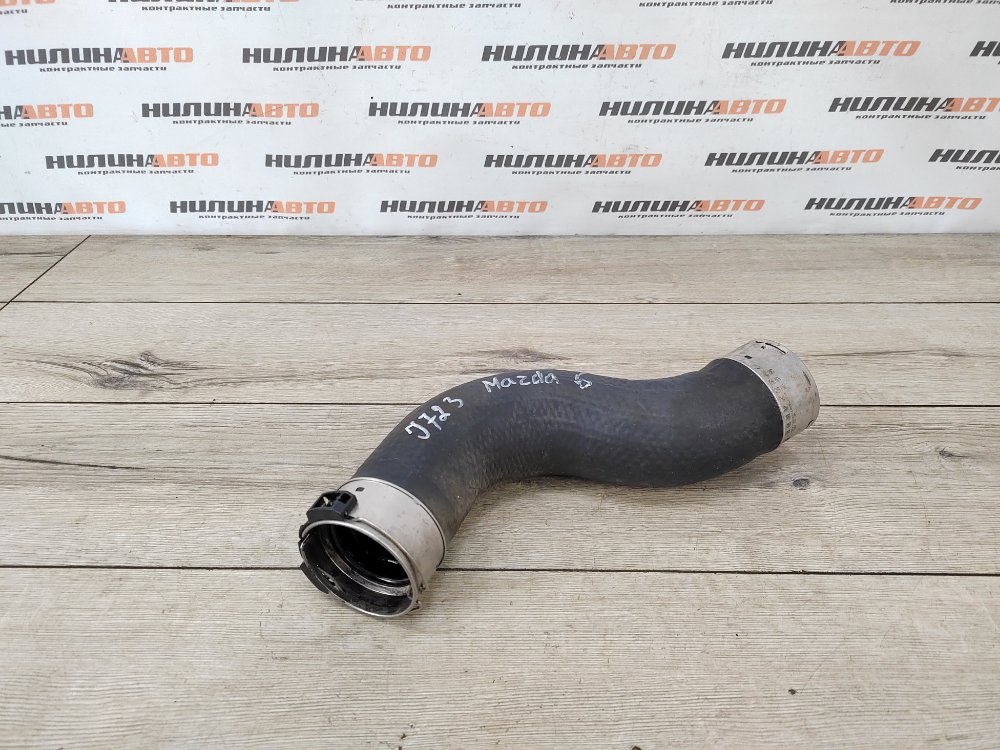 Патрубок интеркулера, 3500 рублей, Москва