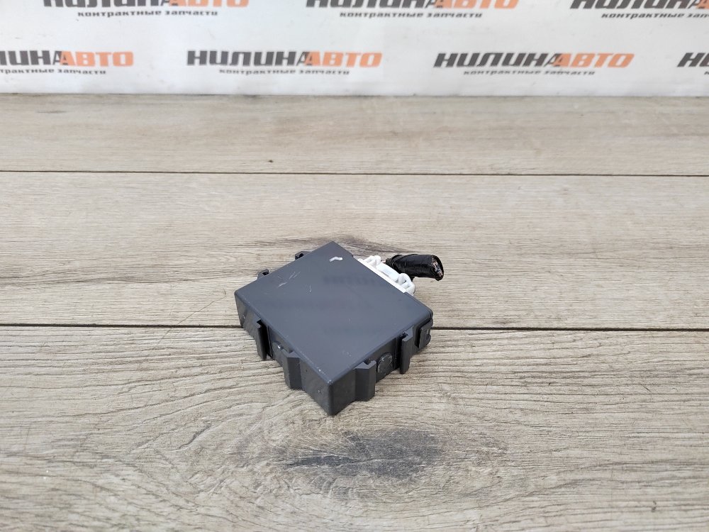 Блок управления парктрониками, 2200 рублей, Москва