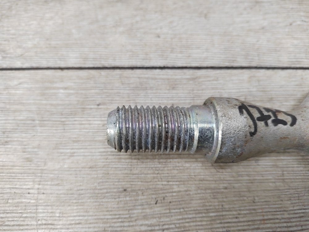 Крюк буксировочный, 800 рублей, Москва