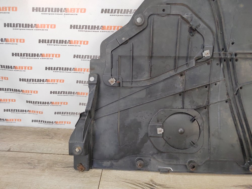 Защита двигателя, 1000 рублей, Москва