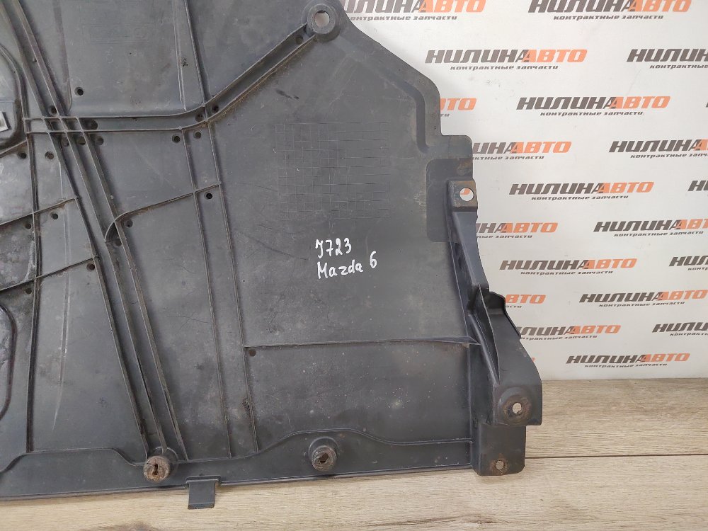 Защита двигателя, 1000 рублей, Москва