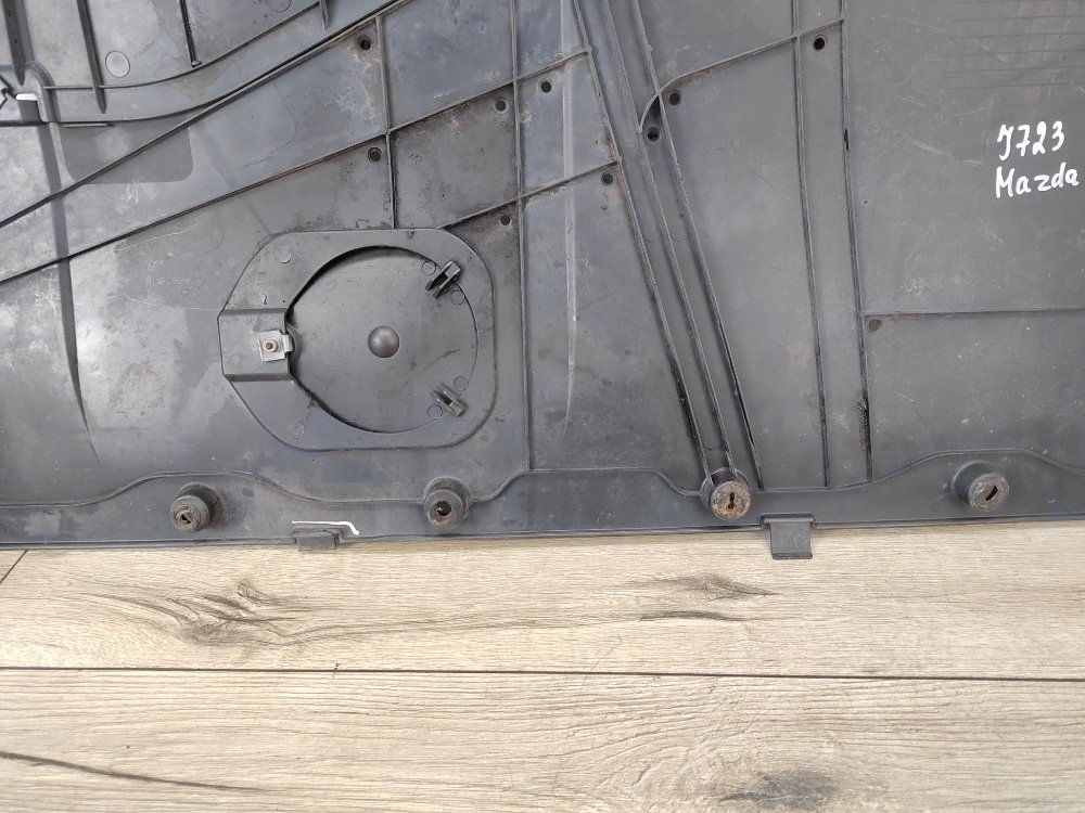 Защита двигателя, 1000 рублей, Москва