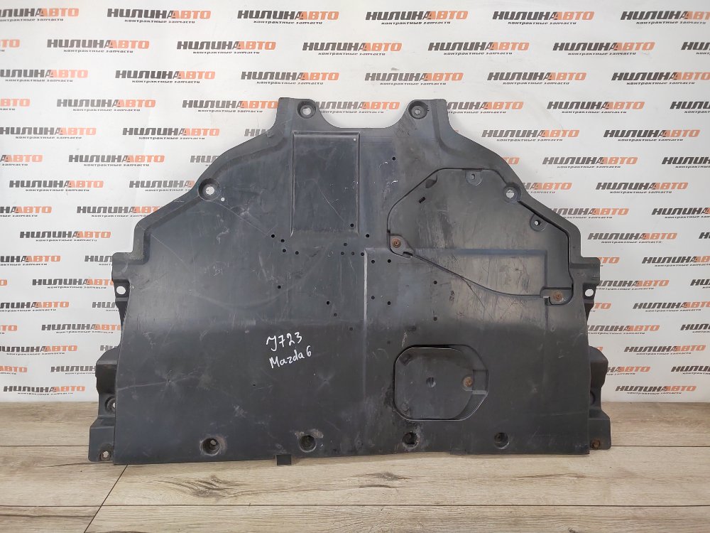 Защита двигателя, 1000 рублей, Москва