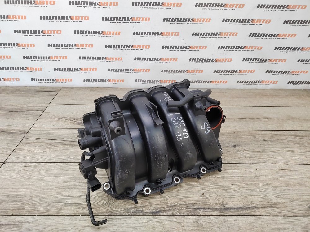 Коллектор впускной, 1100 рублей, Москва