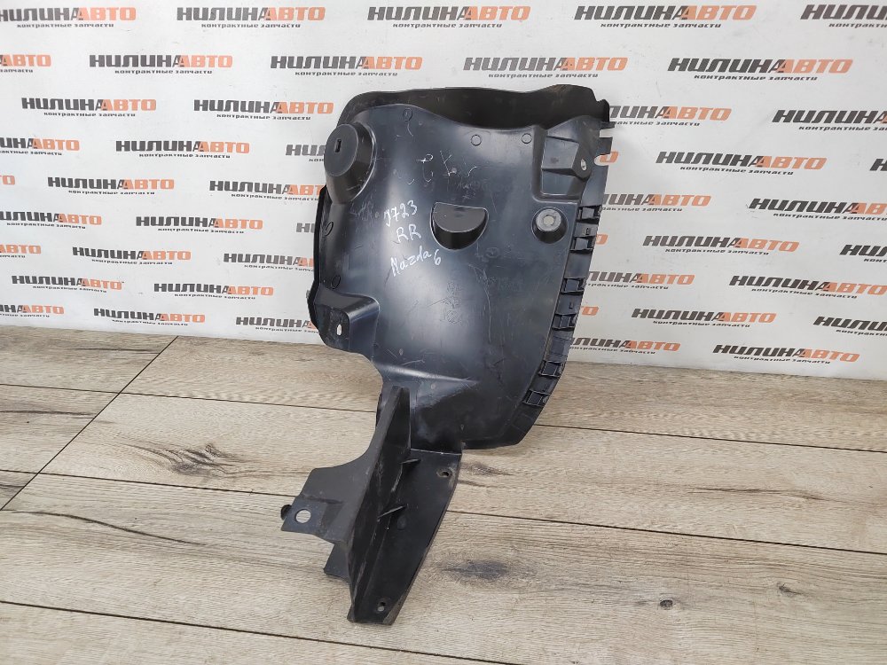 Подкрылок, 1600 рублей, Москва