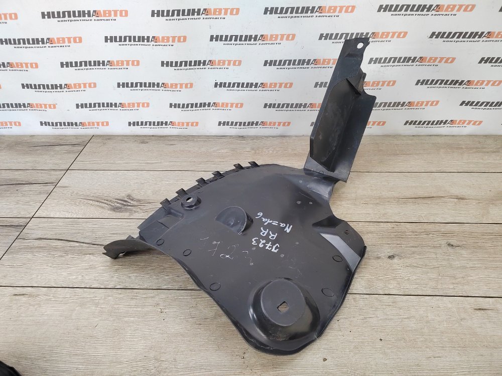 Подкрылок, 1600 рублей, Москва