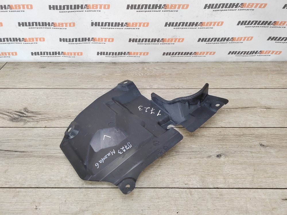 Защита двигателя, 500 рублей, Москва