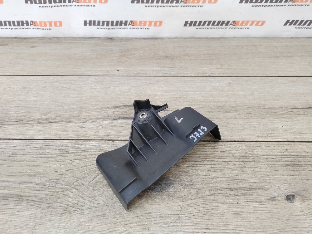 Дефлектор радиатора, 800 рублей, Москва